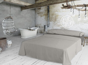 J.SABANAS 100%ALG IBIZA LISO lois