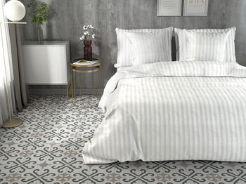 J.SABANAS SATEN CUTI 100%ALG IRIS LUXURY host