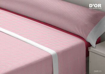 J.SABANAS FRANELA ZAPE clx