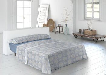 J.SABANAS 100%ALG VIENA pc