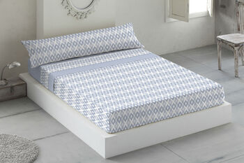 J.SABANAS 100%ALG CANVAS jl