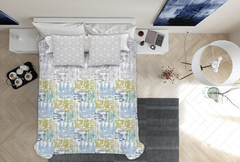 COMFORTER MICROFIBRA CIEZA jl