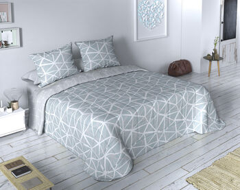 COMFORTER MICROFIBRA LORCA jl
