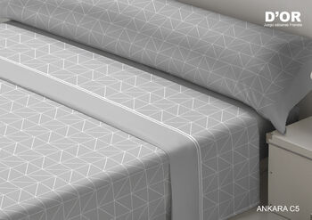 J.SABANAS FRANELA ANKARA clx