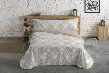 J.NORDICO LINEAS AH Happy home