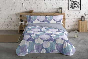 J.NORDICO CIRCULOS AH Happy home