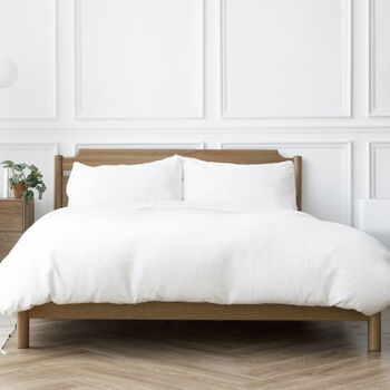 J.NORDICO 2P 100%ALG LISOS COTTON pc