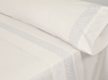 J.SABANAS 100%ALG ELISA pc