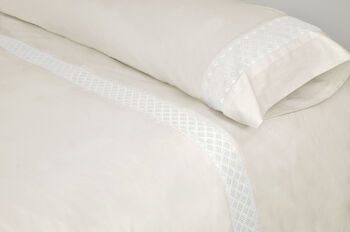 J.NORDICO 2P 100%ALG ELISA pc