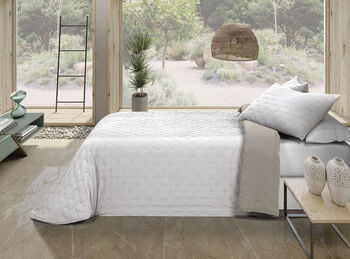 COLCHA BOUTI+COJ. LORENA pc