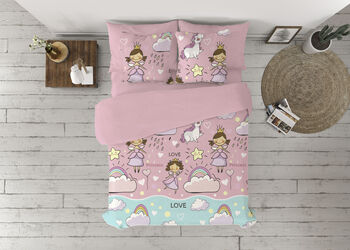 J.NORDICO MORGANA pc