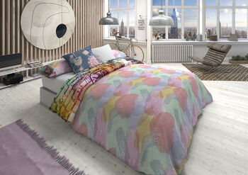 J.NORDICO 2P FAME P. lois