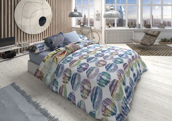 J.NORDICO 2P MEGANO P. lois