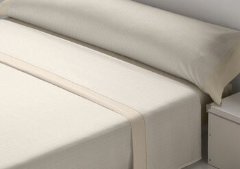 J.SABANAS FRANELA CEBRA clx