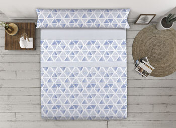 J.SABANAS TRIANGLES AH Happy home