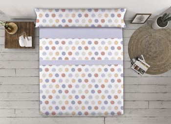 J.SABANAS TARIFA AH Happy home