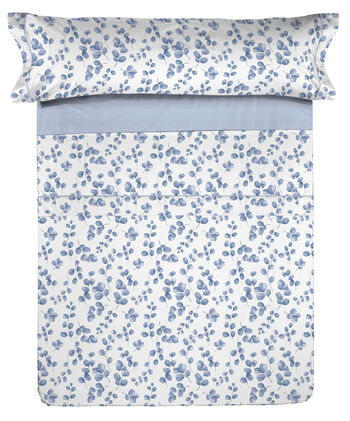 J.SABANAS 100%ALG SILVIA pc