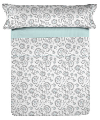 J.SABANAS 100%ALG INGLES pc