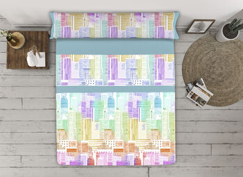 J.SABANAS MANHATTAN lois