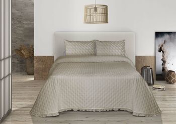 COLCHA BOUTI+COJ. ZAFIRO cc