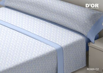 J.SABANAS FRANELA ROMA clx