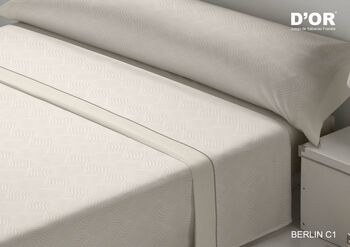 J.SABANAS FRANELA BERLIN clx