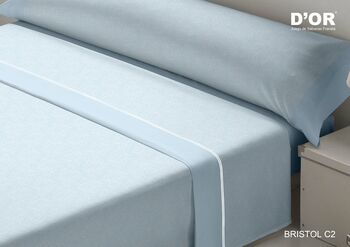 J.SABANAS FRANELA BRISTOL clx