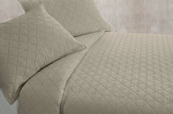 COLCHA BOUTI+COJ. EGNA pc