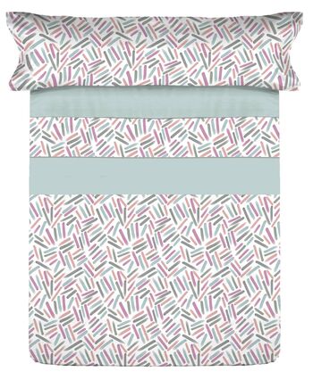 J.SABANAS MICROFIBRA ARAMO cr