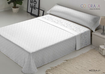 J.SABANAS NICOLA clx