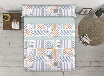 J.SABANAS PARCHIS cc