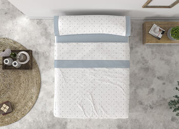 J.SABANAS 100%ALG TOPOS cc