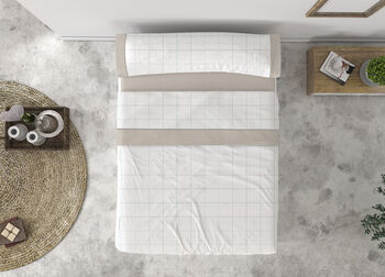 J.SABANAS 100%ALG JUCAR cc