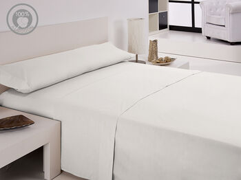 J.SABANAS SATEN 100%ALG 300H IRIS GOLD host