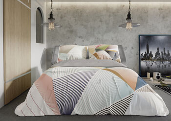 J.NORDICO 100%ALG KANSAS P. lois