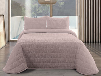 COLCHA BOUTI+COJ. LUNA pc