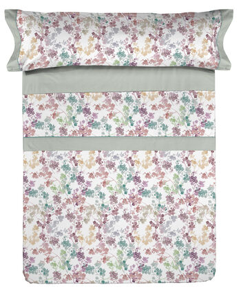 J.SABANAS GARDEN lois