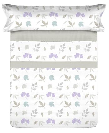 J.SABANAS MICROFIBRA CAROL cr