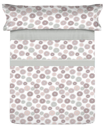 J.SABANAS MICROFIBRA LEIVA cr