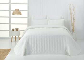 COLCHA BOUTI+COJ. MAYA pc