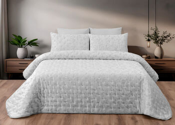 COLCHA BOUTI+COJ. CARMEN pc