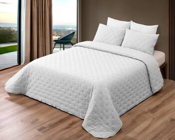 COLCHA BOUTI+COJ. ELENA pc