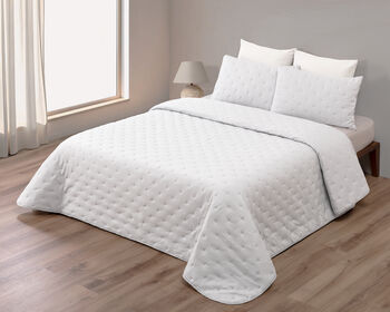 COLCHA BOUTI+COJ. ESTELA pc