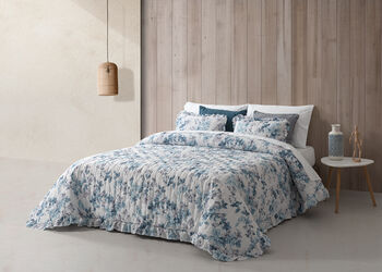 COLCHA BOUTI+COJ. MATEO cc