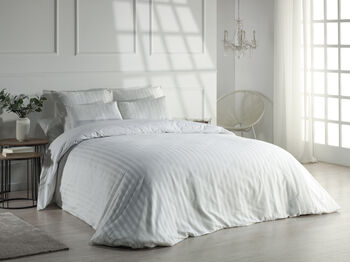 FUNDA NORDICA 1P SATEN CUTI 100%ALG IRIS LUXURY host