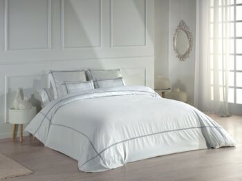 FUNDA NORDICA 1P SATEN 100%ALG 300H IRIS GOLD FESTON host