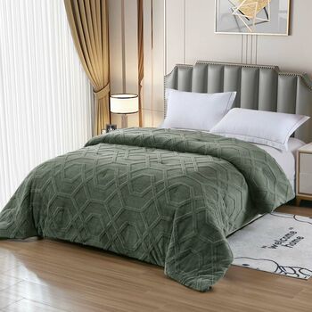 PLAID Jacquard ETNA cc