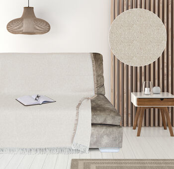 COLCHA MULTIUSOS FLECOS ZAMBIA cc