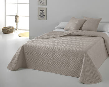 COLCHA BOUTI+COJ. NEVADA lib